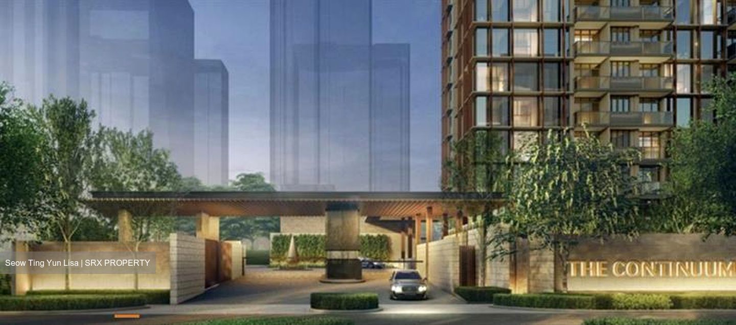 The Continuum (D15), Apartment #599343911